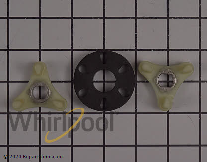 Motor Coupling 285753A