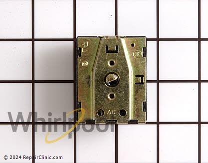 Rotary Switch 951361