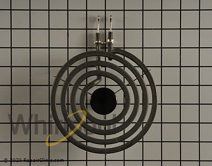 Coil Surface Element WP660532