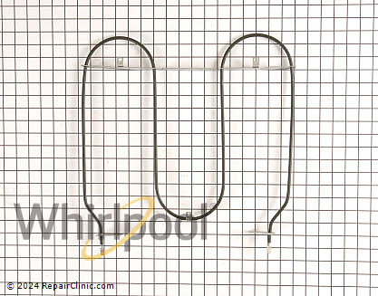 Broil Element WP9760771
