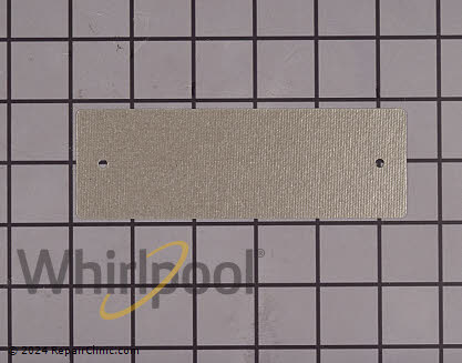 Waveguide Cover W10915651