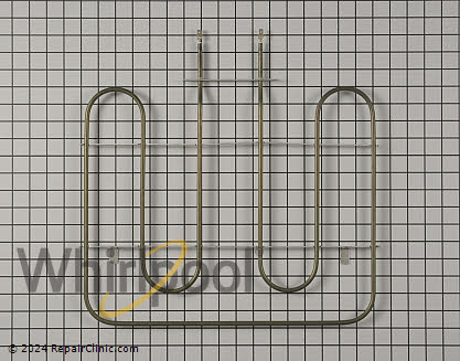 Bake Element WPW10207398