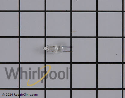 Light Bulb WPW10440740