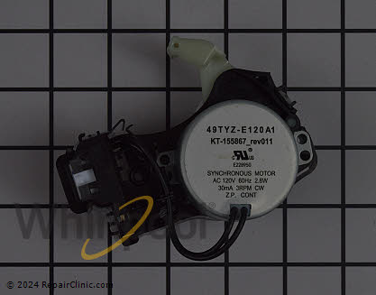 Shift Actuator W11481722