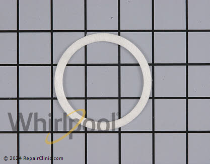 Gasket WP3184533