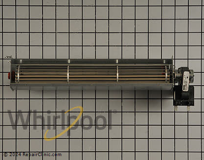Cooling Fan WPW10016550