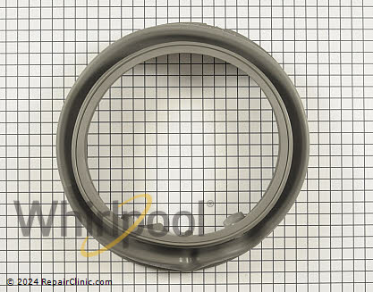 Door Boot Seal W11106747