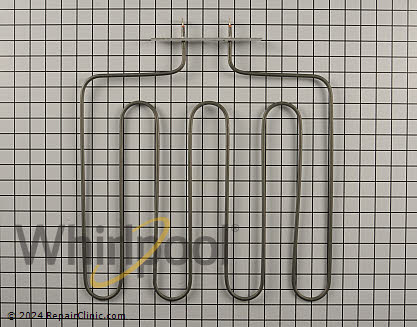Bake Element W11545804