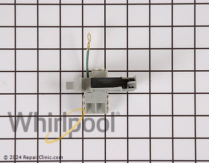 Lid Switch Assembly WP8318084