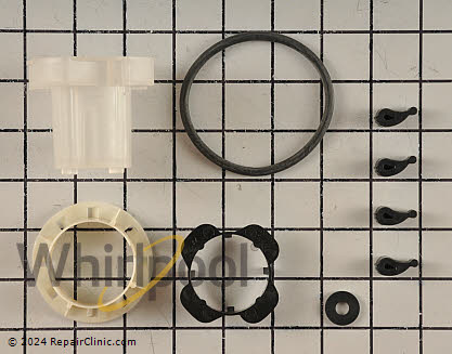 Agitator Repair Kit 285811