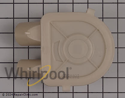 Drain Pump WP3363394