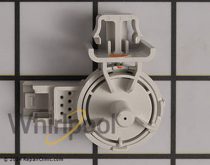 Pressure Switch WPW10448876