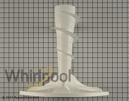 Agitator Assembly W11550891