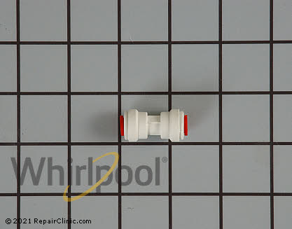 Hose Connector WP2198677