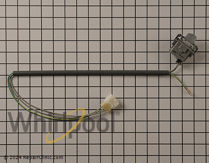 Lid Switch Assembly 3949247V