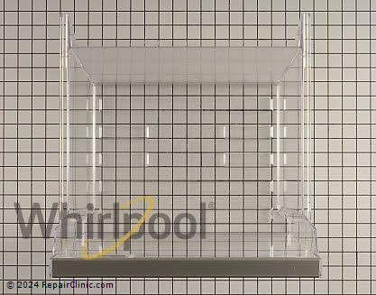 Crisper Drawer W11162443