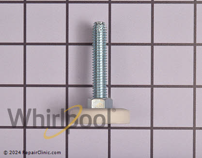 Leveling Leg W10888529