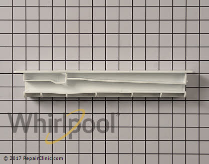 Drawer Slide Rail WPW10671238