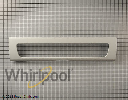 Drawer Cover W10827015