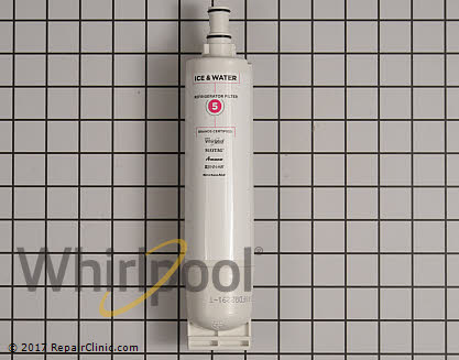 Water Filter EDR5RXD1