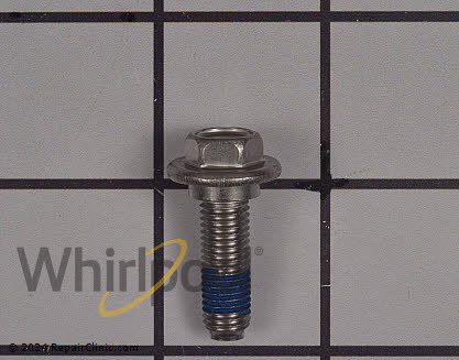 Screw W10752187