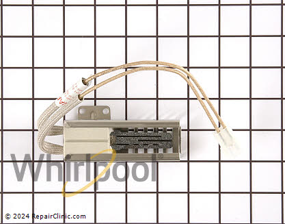 Igniter W10918546
