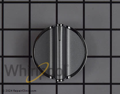 Control Knob WPW10594481