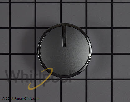 Control Knob WPW10437088