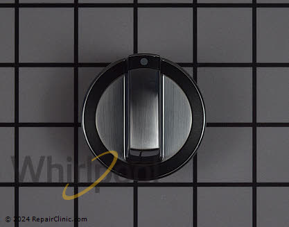 Control Knob WPW10316664