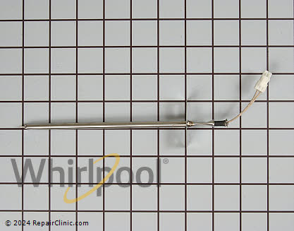 Temperature Sensor WPW10181986