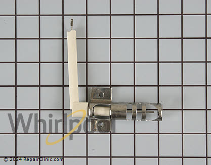 Bake or Broil Spark Electrode WP9758079