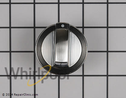 Control Knob WPW10284885