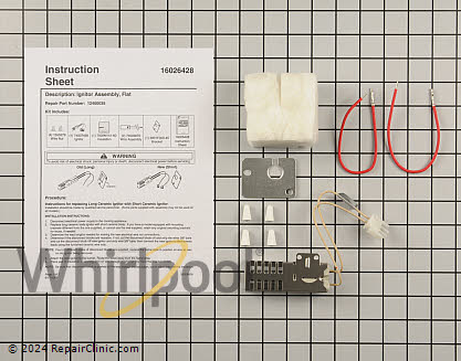 Igniter 12400035