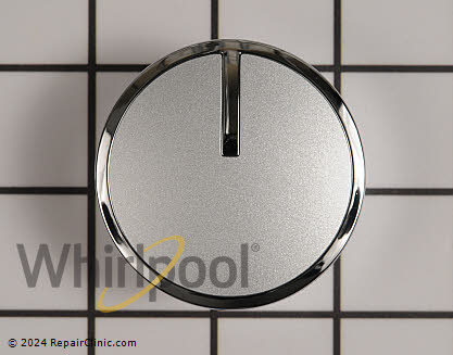 Control Knob WPW10506367