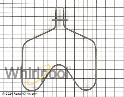 Bake Element WP308180