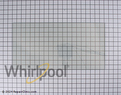 Glass Window WP4449259