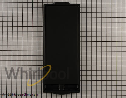 Griddle W10432544