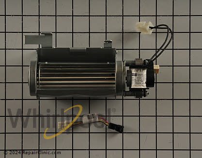 Cooling Fan W11107275