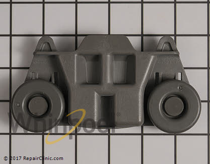 Dishrack Roller W10195416V