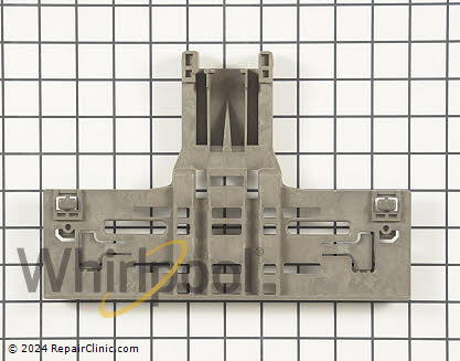 Rack Adjuster WPW10546503