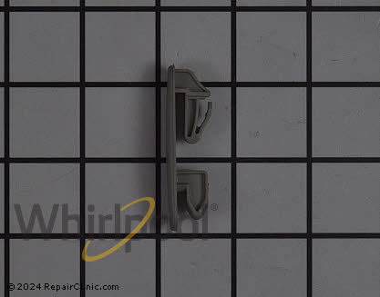 Dishrack Stop Clip WP8565925