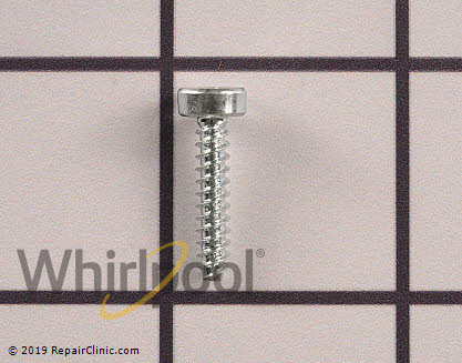 Screw WP3368921