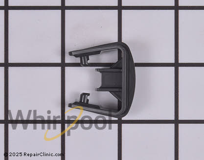Dishrack Stop Clip W11545307