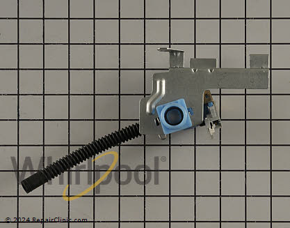 Water Inlet Valve W11434044