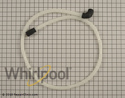 Drain Hose WPW10545278