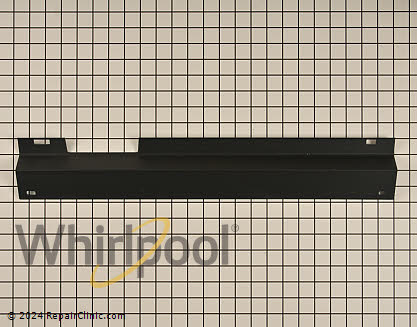 Toe Kick Plate W11545318
