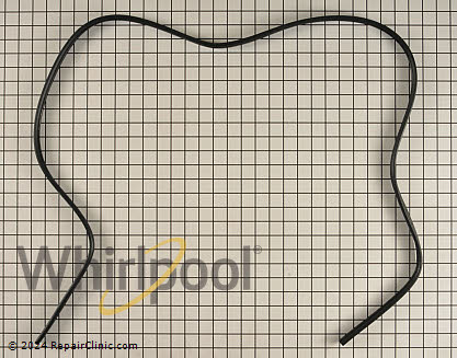 Door Seal W11483553