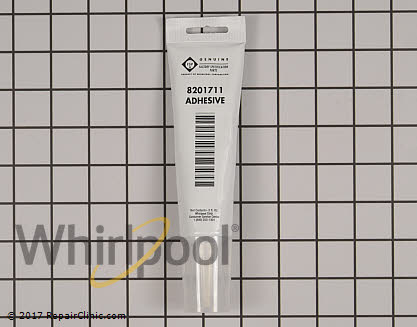 Adhesive W10841140