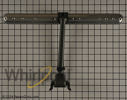 Center Wash Arm Assembly W11545334