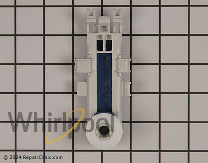 Dishrack Roller W11157085